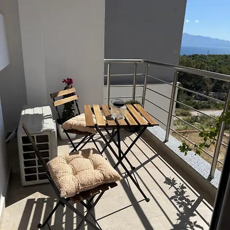 Serein * Sarandë